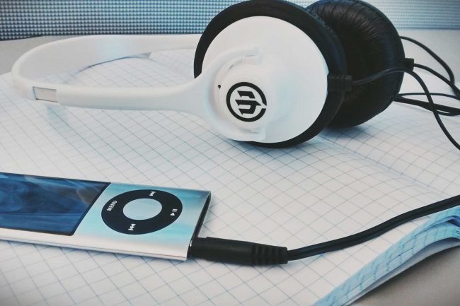 Music is the Key