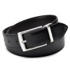 Feger Belts